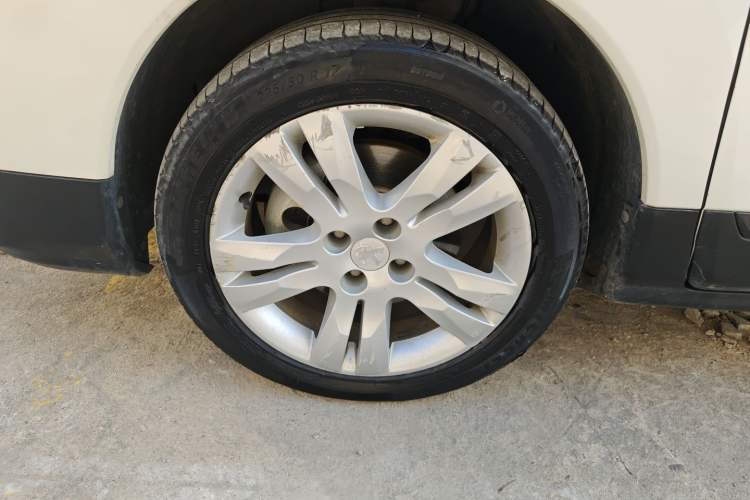 Used Peugeot 3008 2019 350THP Automatic Leading Edition
