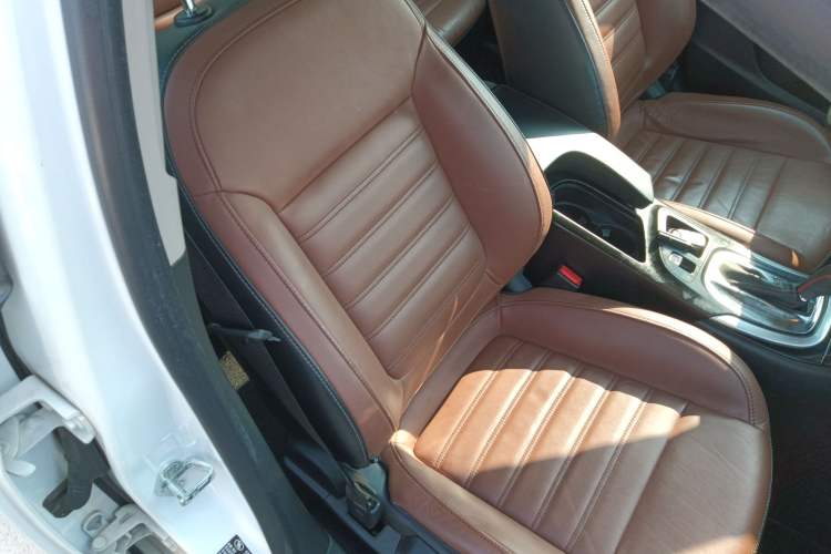 Used Buick Regal 2015 GS 2.0T Grand Sport Edition
