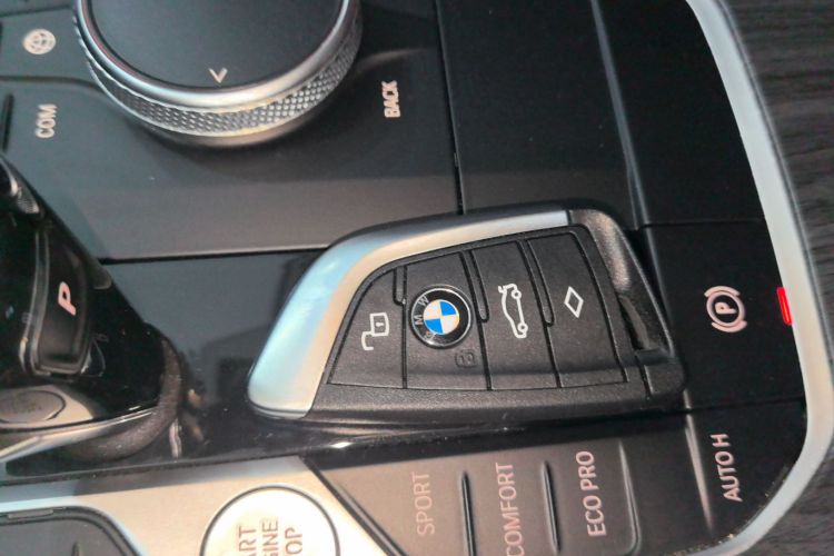 Used BMW 3 Series 2022 320Li M Sport Package
