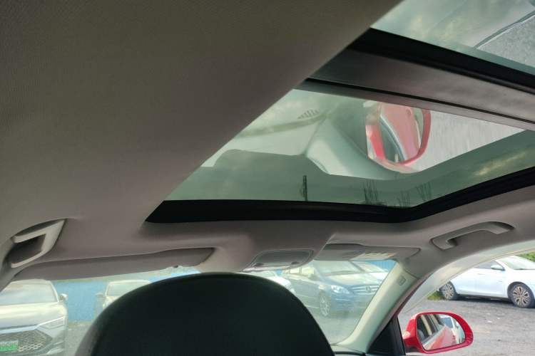 Used Audi Q3 2016 30 TFSI Fashion Model