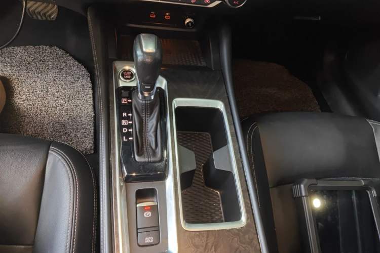 Used Nissan Teana 2022 2.0L XL-TLS Enjoyment Edition