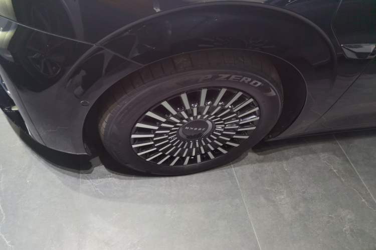 Used Zeekr 009 2022 WE Edition
