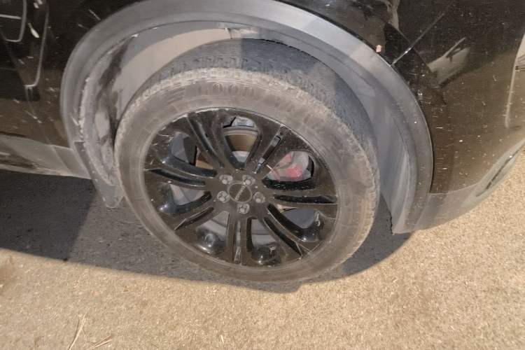 Used Lynk & Co 01 2017 2.0T Two-Wheel Drive Pro Edition