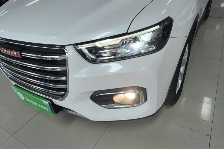 Used Haval H6 2019 Red Label 1.5 GDIT Automatic Champion Edition