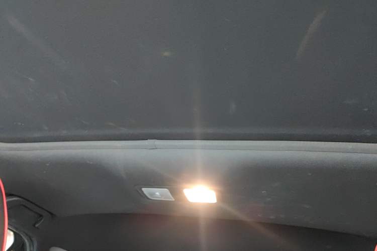 Used Mazda CX-4 2018 2.0L Automatic Two-Wheel Drive Blue Sky Exploration Version China V Standard