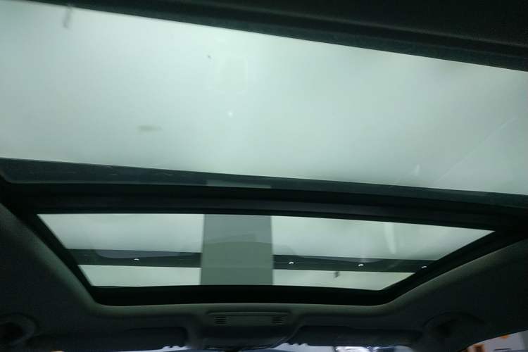 Used Volkswagen Magotan 2020 330TSI DSG Leading Model
