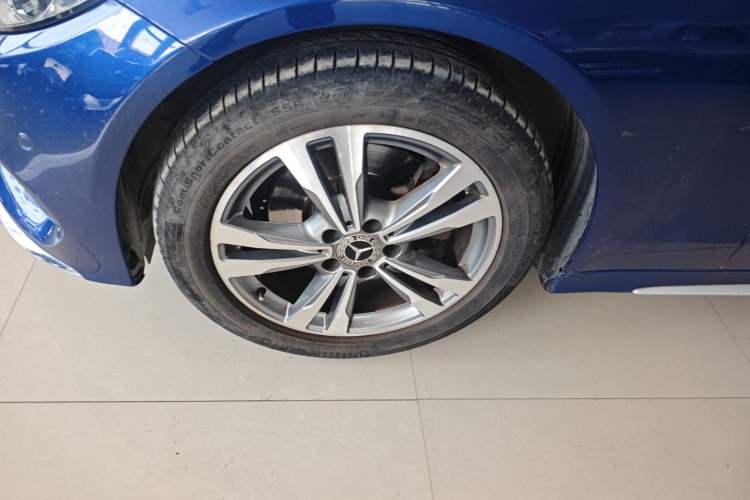 Used Mercedes-Benz C-Class 2018 C 200 L Sport Edition