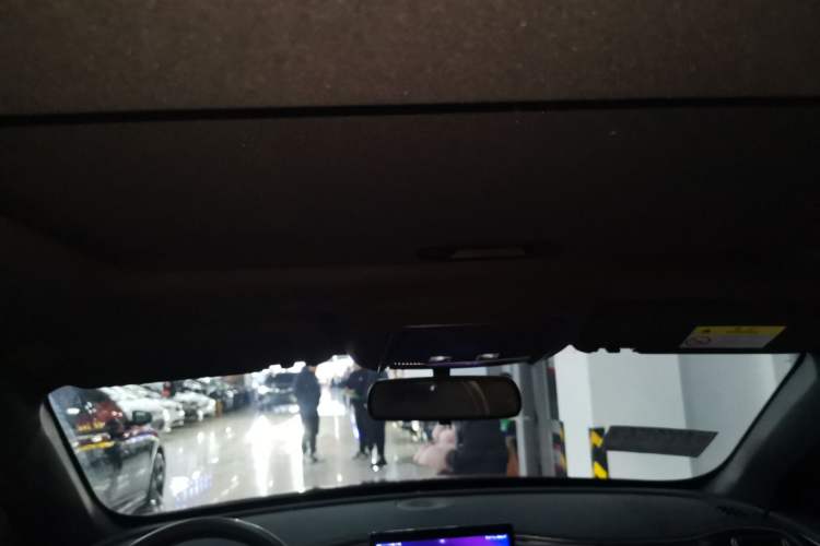 Used BYD Qin PLUS 2021 EV 400KM Luxury Model