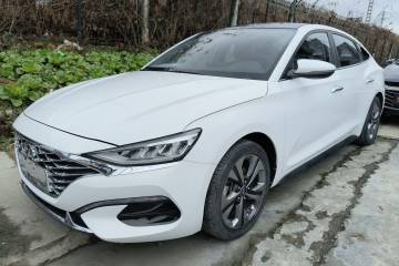 Used Hyundai Lafesta 2019 280TGDi Smart Speed Version China VI Standard