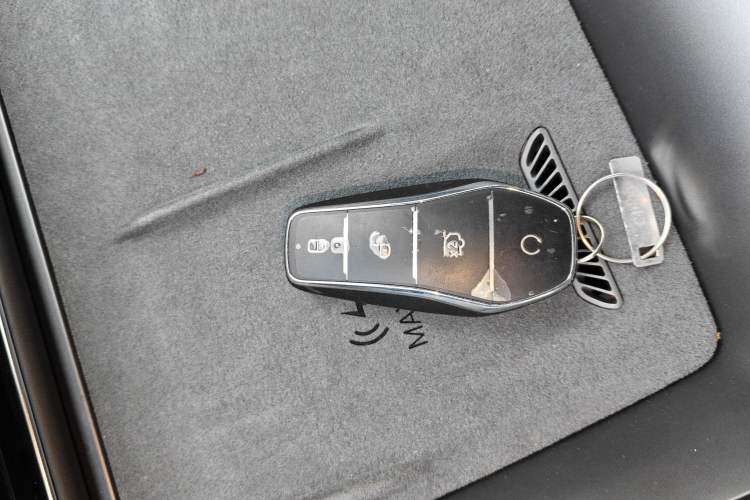 Used BYD Sealion 07 EV 2025 610 Intelligent Driving Edition
