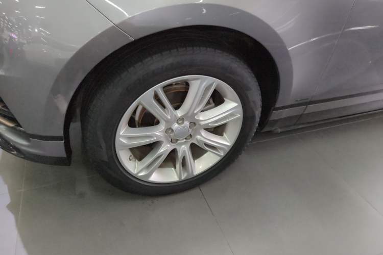 Used Land Rover Range Rover Velar 2020 P250 R-DYNAMIC S
