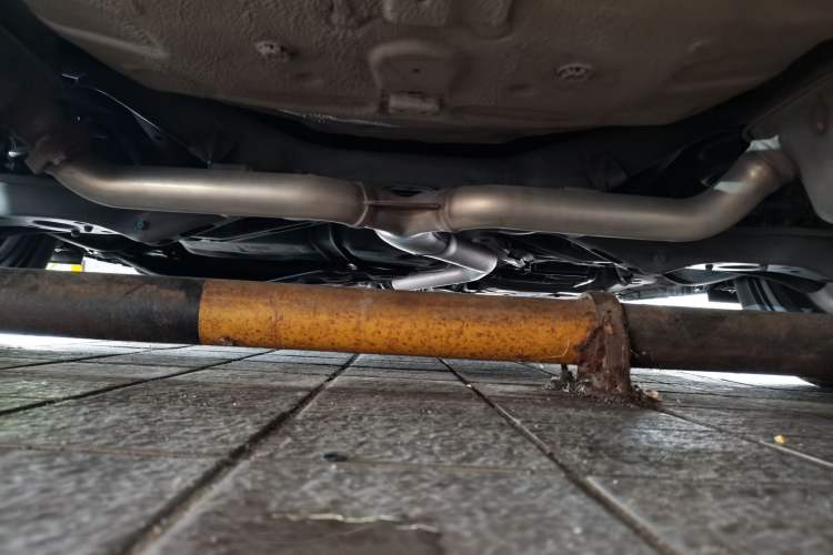 Used Honda Civic 2022 240TURBO CVT Dynamic Edition
