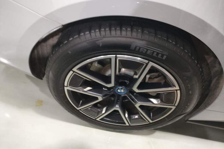 Used BMW i4 2023 eDrive40
