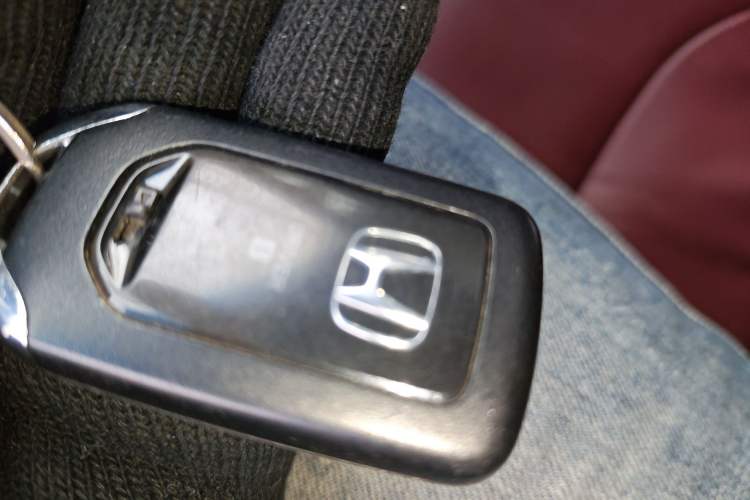 Used Honda Elysion 2022 2.0L eHEV Prestige Edition