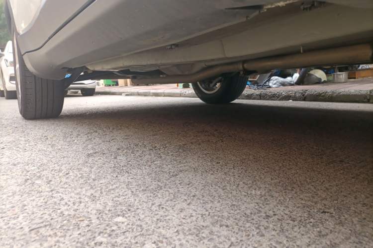 Used  Compass 2020 220T Automatic Leading Edition
