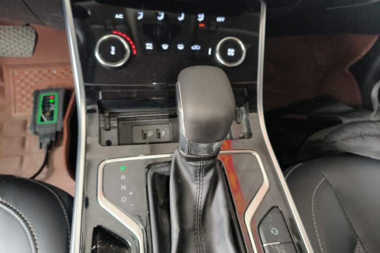 Used Chery Arrizo GX 2018 1.5T CVT Dynamic Color Version China V Standard
