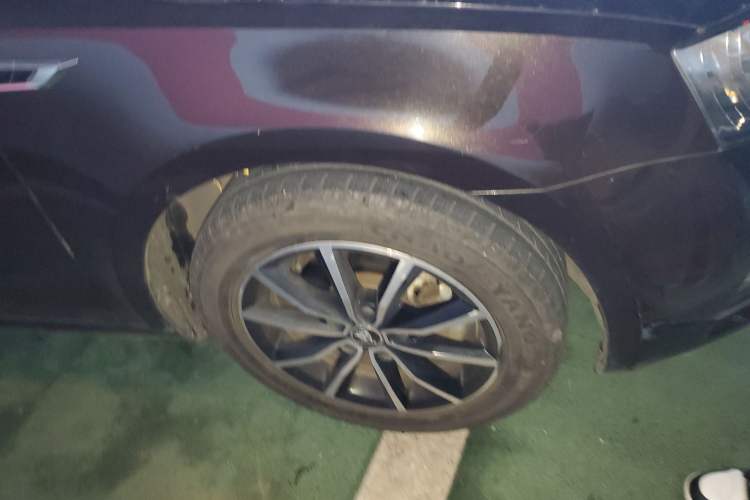 Used Skoda Octavia 2017 1.6L Manual Smart Drive Edition