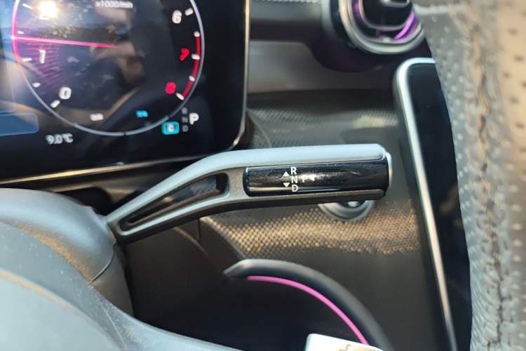 Used Mercedes-Benz C-Class 2025 C 260 L Sport Edition
