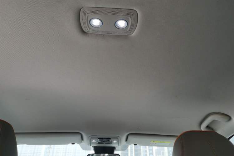 Used BYD Yuan PLUS 2023 Champion Edition 430KM Leading Model