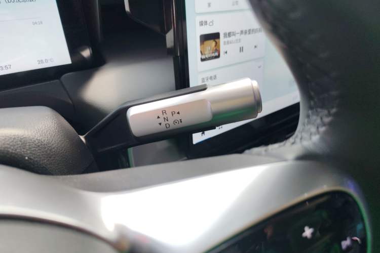 Used AION Y 2023 Plus 510 Smart Edition