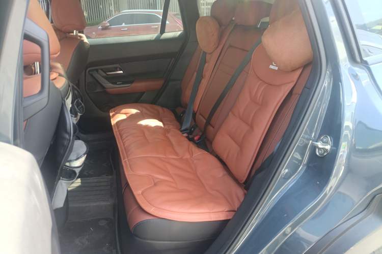 Used Mazda CX-50 2023 2.5L Luxury Edition
