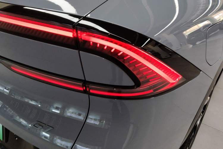 Used XPeng G7 2025 702 Max