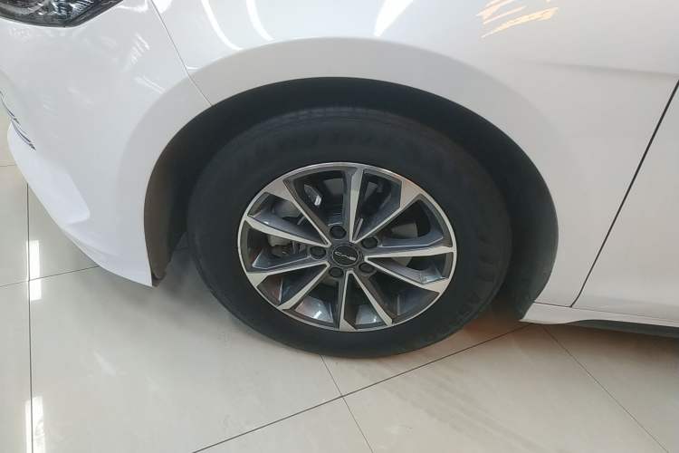 Used BYD Destroyer 05 2024 HONOR Edition DM-i 55KM Luxury Model
