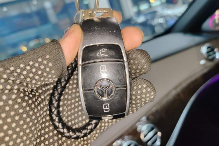 Used Mercedes-Benz S-Class 2020 S 350 L Business Class Ultimate Edition
