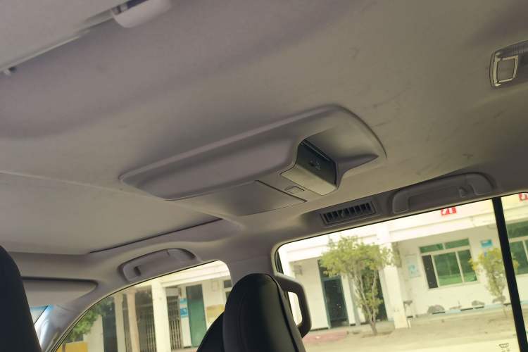 Used Toyota Prado 2016 3.5L Automatic TX-L NAVI