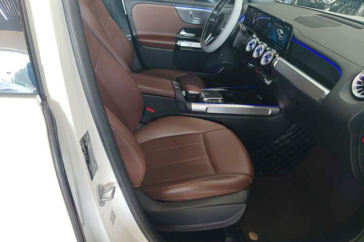 Used Mercedes-Benz GLB 2022 GLB 220 Dynamic Edition