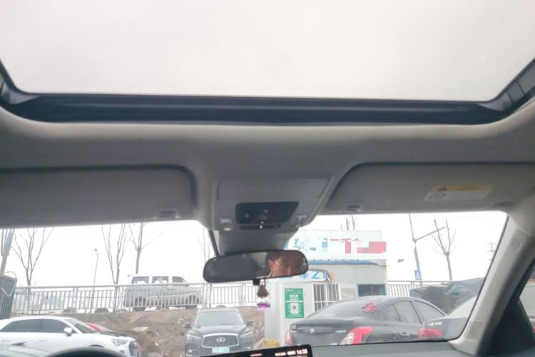 Used Honda Accord 2025 260TURBO Luxury Edition
