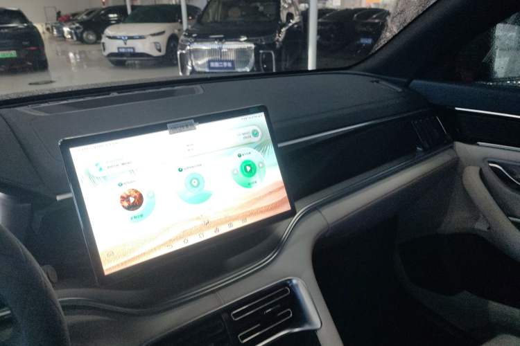 Used BYD Song PLUS New Energy 2023 Champion Edition DM-i 150KM Flagship PLUS