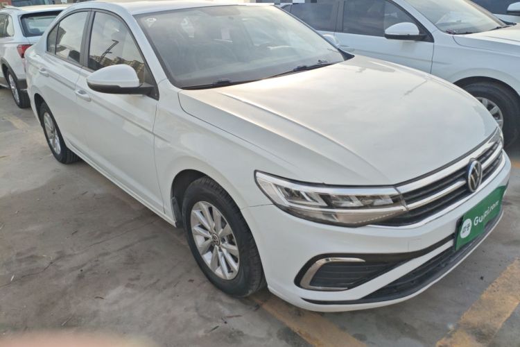 Used Volkswagen Bora 2023 200TSI DSG Comfort Edition