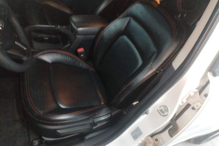 Used Kia Sportage R 2016 2.0L Automatic Two-Wheel Drive GL