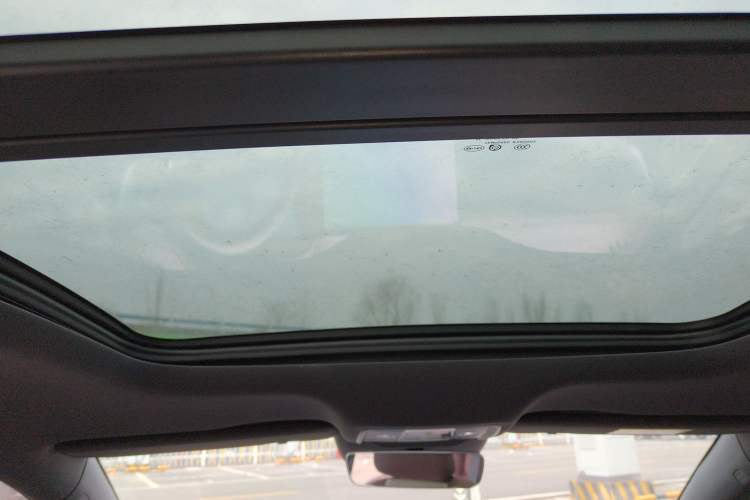 Used BYD Seal 07 DM-i 2025 Intelligent Driving Version DM-i 1.5L 125 km Prestige Edition
