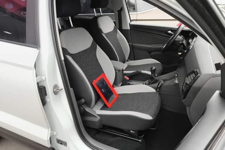 Used Jetta VS5 2019 280TSI Manual Entry-Level Model