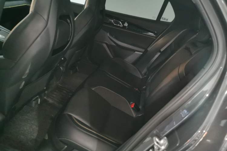 Used Lynk & Co 03 2023 2.0TD DCT H-Power Halo
