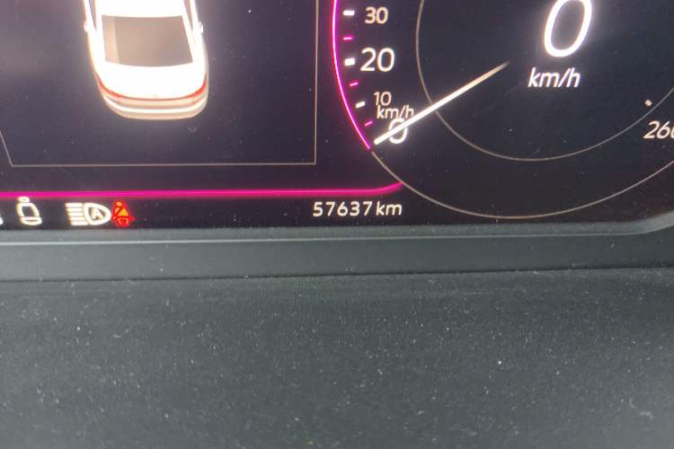 Used Volkswagen Passat 2023 330TSI Starry Luxury Edition