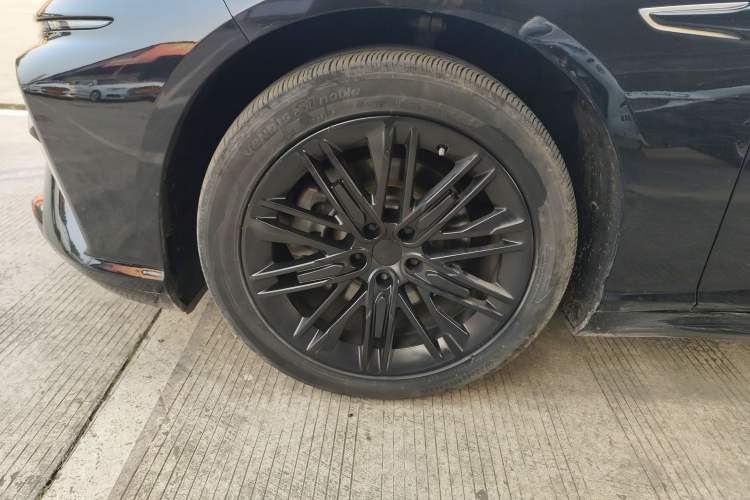 Used NETA S 2023 Pure Electric 520km Rear-Drive Lite Version