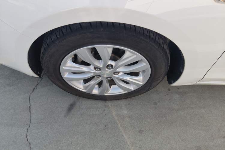 Used Buick GT 2021 Exemplar 1.5L Automatic Elite Version
