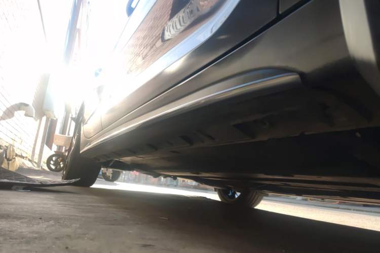 Used Hyundai Lafesta 2023 270T N Line DLX Luxury Edition
