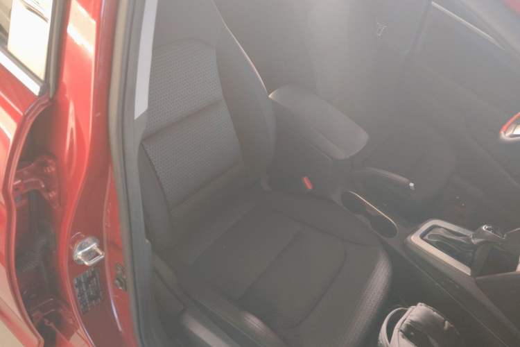 Used Hyundai Elantra 2016 1.6L Automatic ZhiXuan – Elite Version