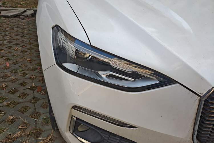 Used Haval F5 2020 1.5T DCT Type I
