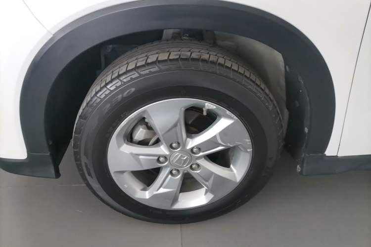 Used Honda XR-V 2017 1.5L LXi CVT Classic Edition