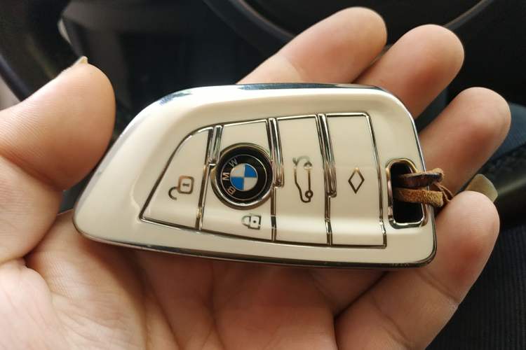 Used BMW 1 Series 2019 120i Leading Model M Sport Package