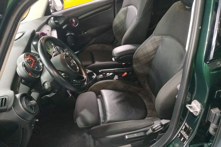 Used  MINI 2016 1.5T COOPER Five-Door Edition