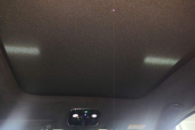 Used Nio ES8 2020 580 km Range Six-Seater Version
