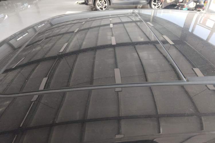 Used Volkswagen Passat 2024 330TSI Elite Edition
