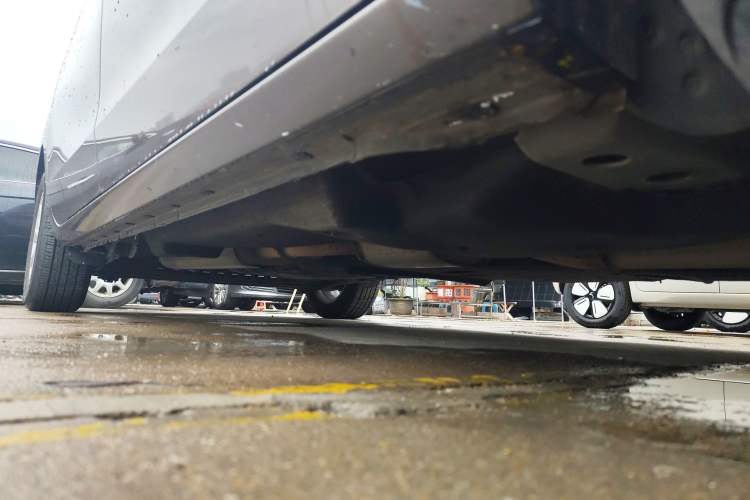 Used Buick GL8 2018 28T Comfort Model China VI Standard
