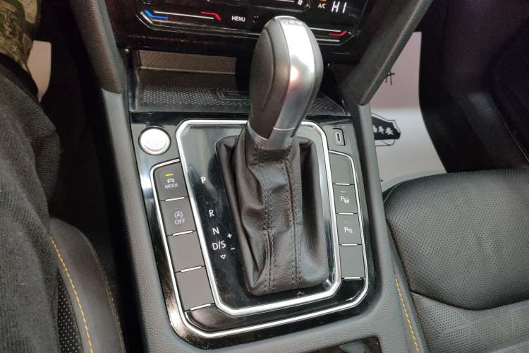 Used Volkswagen FAW-Volkswagen CC 2023 380TSI Striking Edition